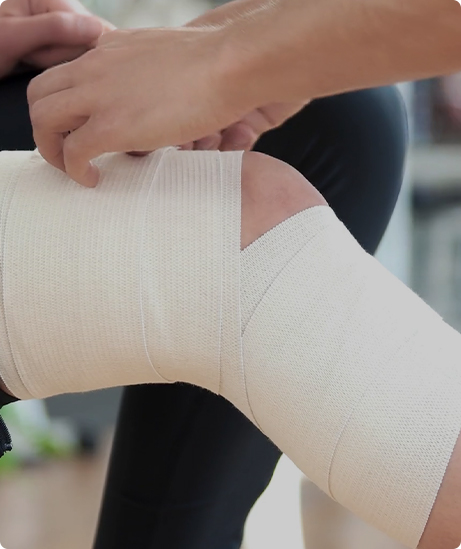 Spor rehabilitasyonu