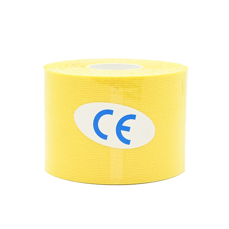 Kinesiyoloji Bandı Artrit Ağrısında Etkili Midir?