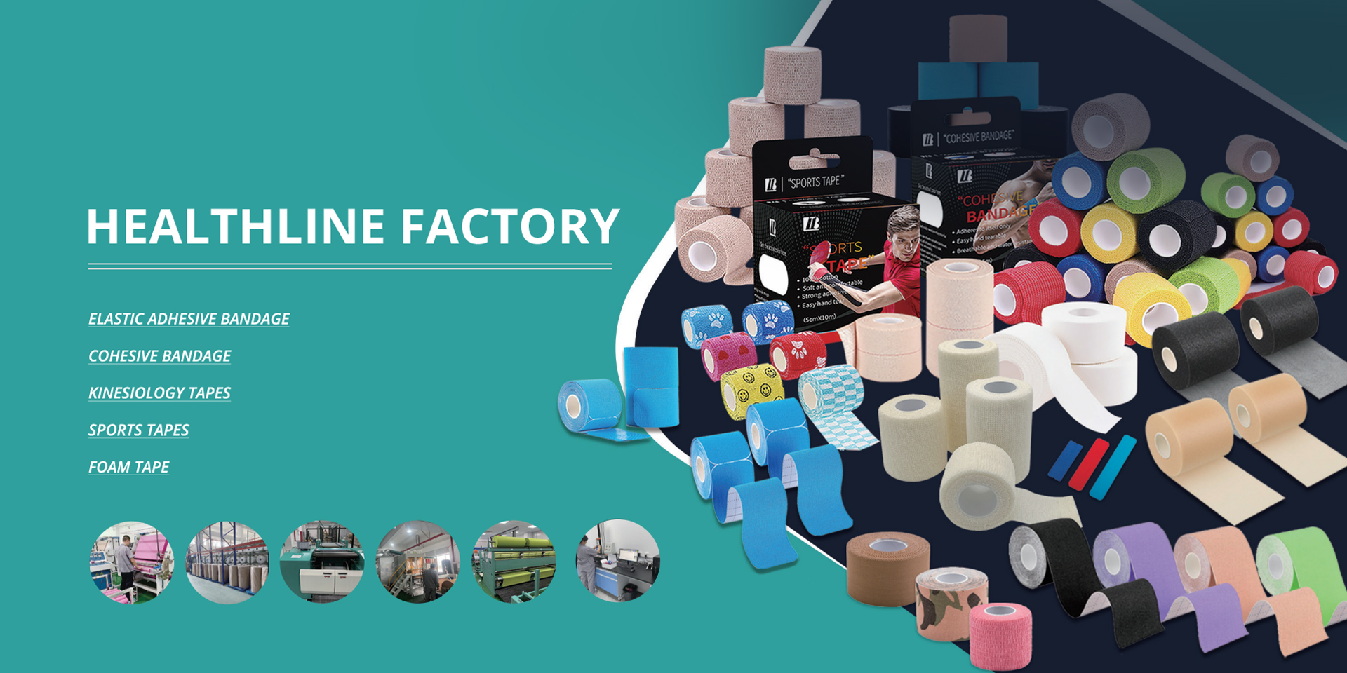 SUZHOU HEALTHLINE MEDİKAL ÜRÜNLER CO., LTD