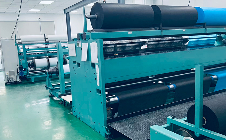 Yarı Ürün Kumaş Malzemesi