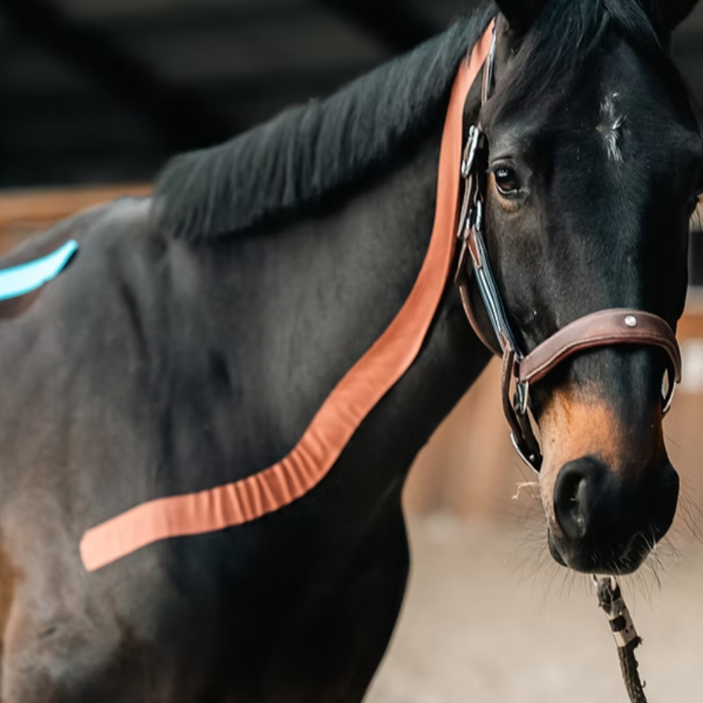 At Sabit Kinesiyoloji Bandı